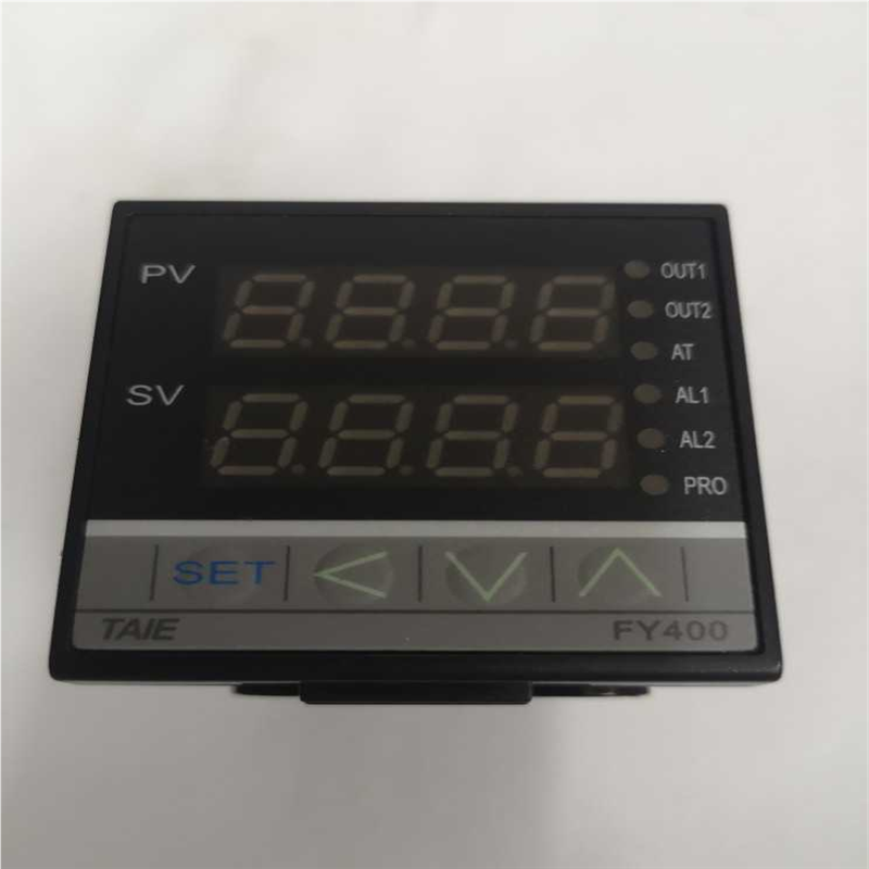 FY400 FY400-22100B 带通讯 台湾台仪温控器FY400-12100B32100B