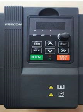 议~FRECON孚瑞肯FR100高性能矢量控制型变频器,CPU主