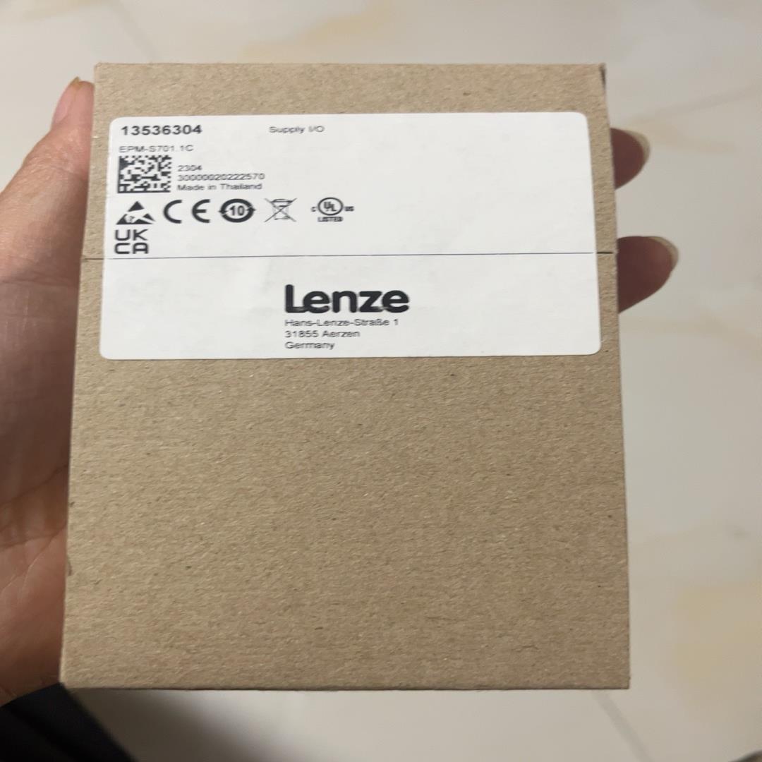 全新伦茨模块EPM-S701.1C一个~议价
