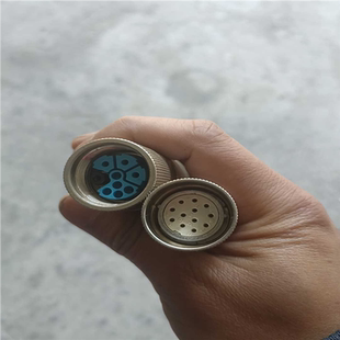 議價(jià) D電機(jī)插頭一套包好順豐到付 力士樂(lè)老款