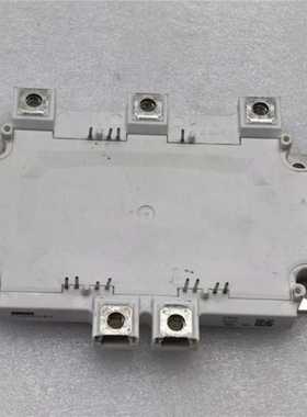 FS200R07A1E3 IGBT功率模块 无使用过 有磕碰（瓠子电子）