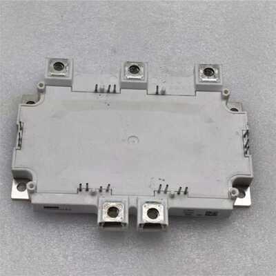 FS200R07A1E3 IGBT功率模块 无使用过 有磕碰（基数电子）