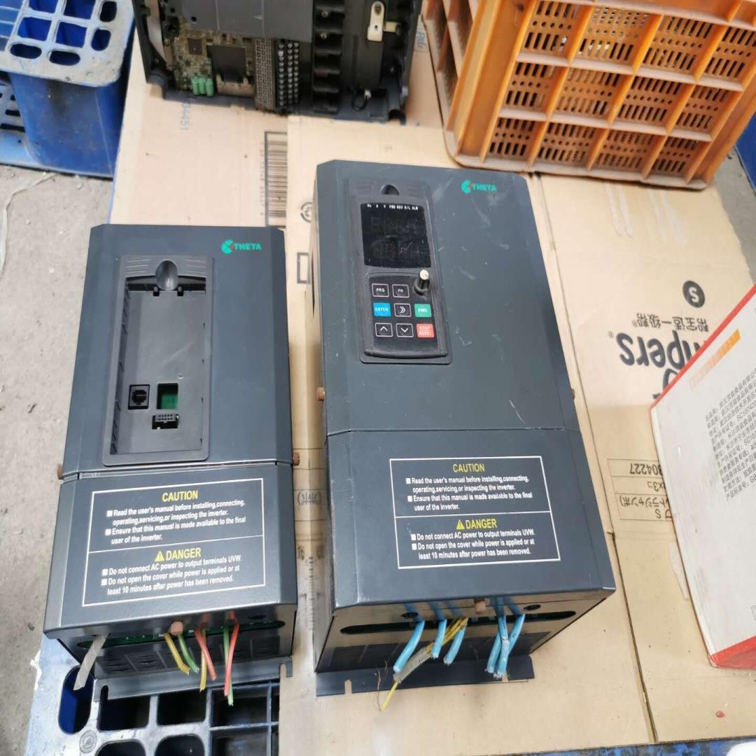 西驰变频器CFC610-4T0075PMAEN 7.5/15(崽崽配件）