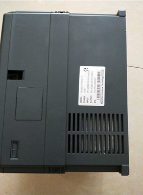 汇川变频器MD320NT11PB-SL-11+（憨憨电子）