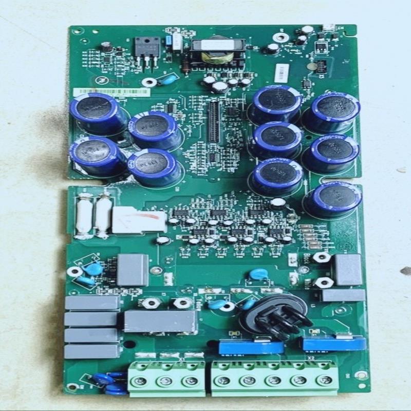 ABB变频器ACS510系列18.5kw功率底板主板电源板驱~议价