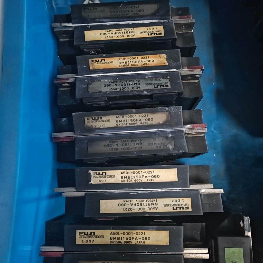 议~6mbi150fa-060拆机.A50L-1-0221