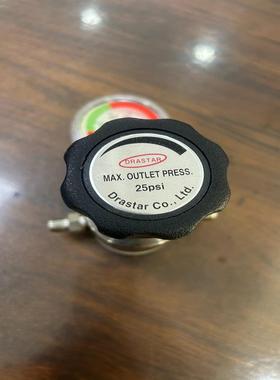 【汇生】DRASTAR韩国调压减压阀型号072S-0025L-1S-【议价】