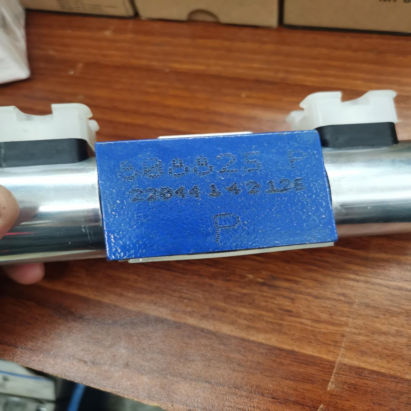 力士乐4WE6D62/OEG24N9K4 电磁阀现(崽崽配件）