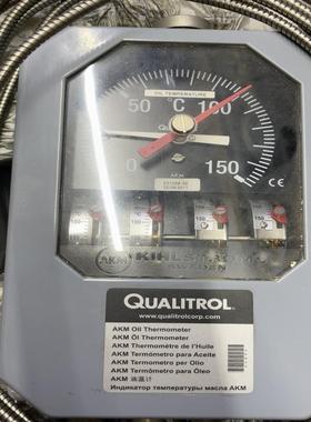 【顺庆】AKM QUALITROL绕组温度计 AKM 241056-【议价】