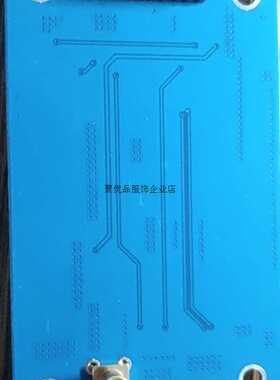 UM980转UB4B0M转接板/焊接好测试整PintoPin议~议价