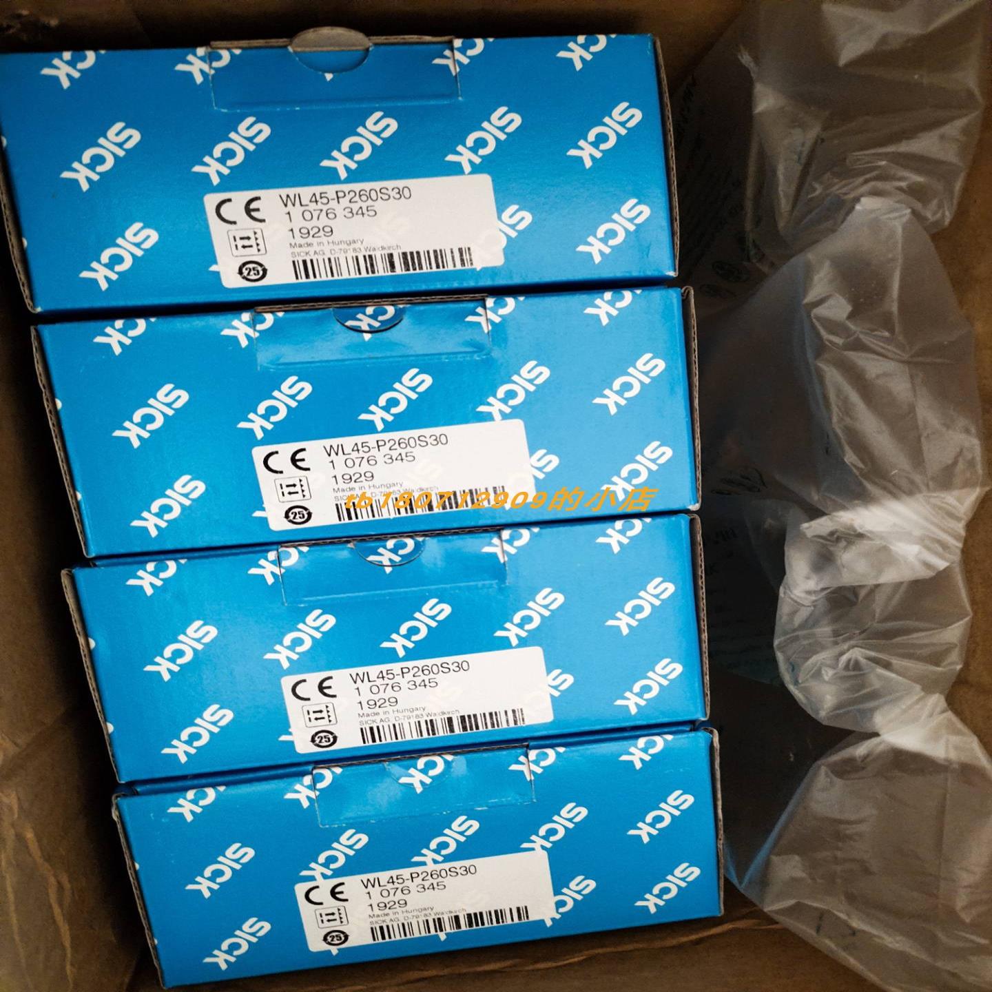 TECHNOGR F3STGR-NMPC-20-05接近开关SICK UM30-213113接近传感器