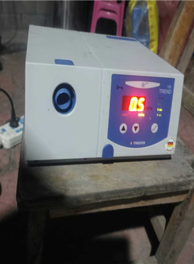 HOFFRICHTER TREND 100 AC220V，现~议价