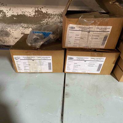 议~德国GEORGIN温度开关变送器