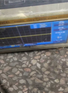 议价~优利德UTD2102CEL示波器