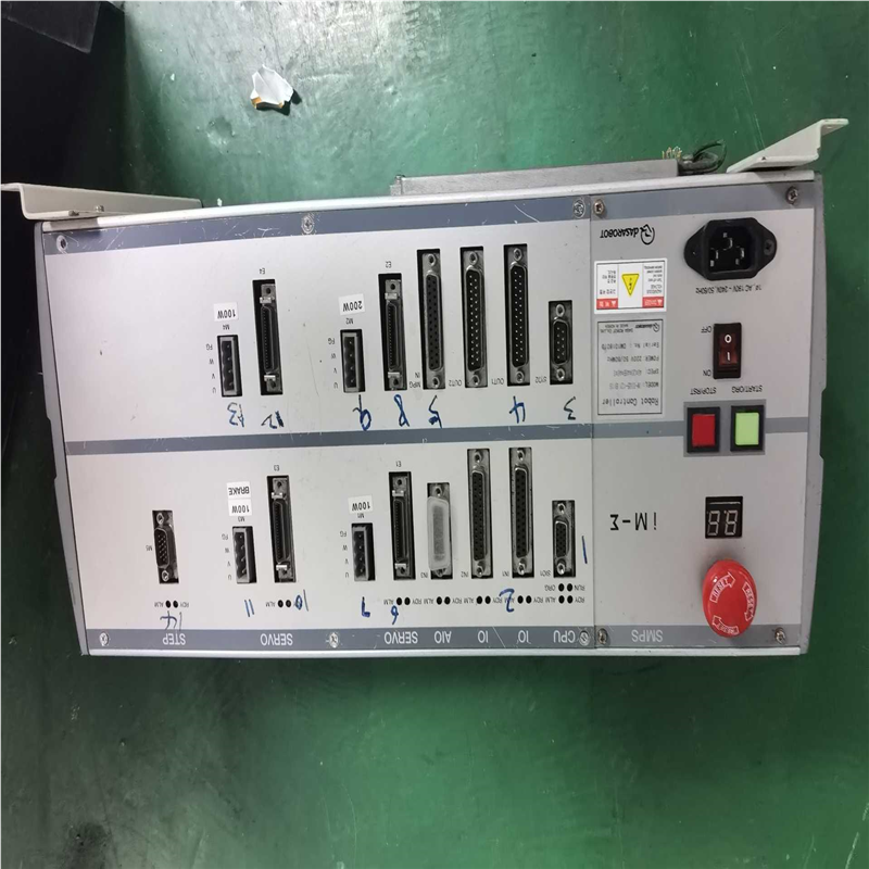 DONGBU ROBOT iM-SIG-5-121(B) 多（憨憨电子）