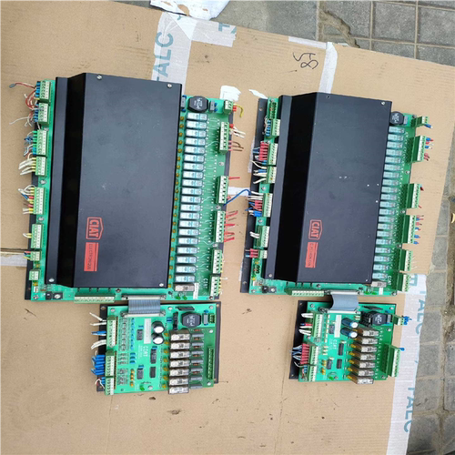 CIAT 西亚特 LW900   LW1800水源热泵机组（憨憨电子）