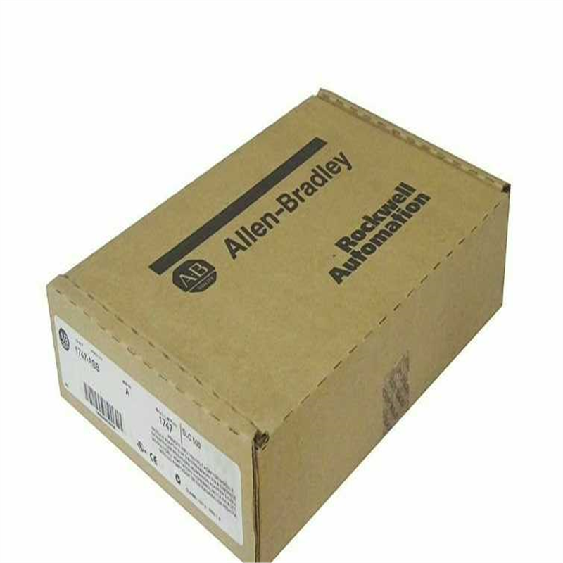 【汇生】美国AB罗克韦尔 1747-ASB 优势现货 全新原装 质保【议价