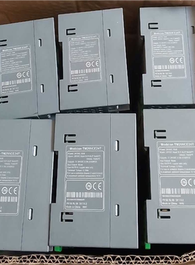 PLC TM200CE24T  TM200CE24R~询价