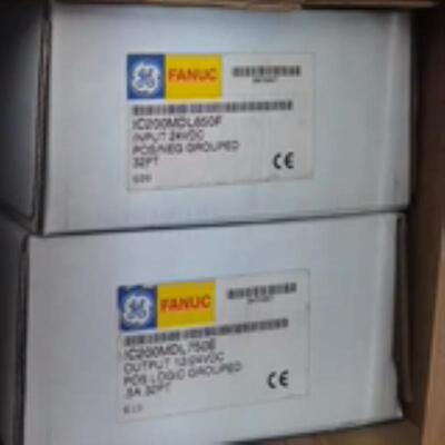 美国 控制器模块IC200MDL650F IC200MDL750E 现货议价