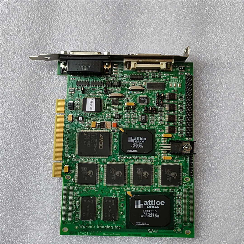 P2691-00 工控视觉采集卡，Frame Grabber（憨憨电子）