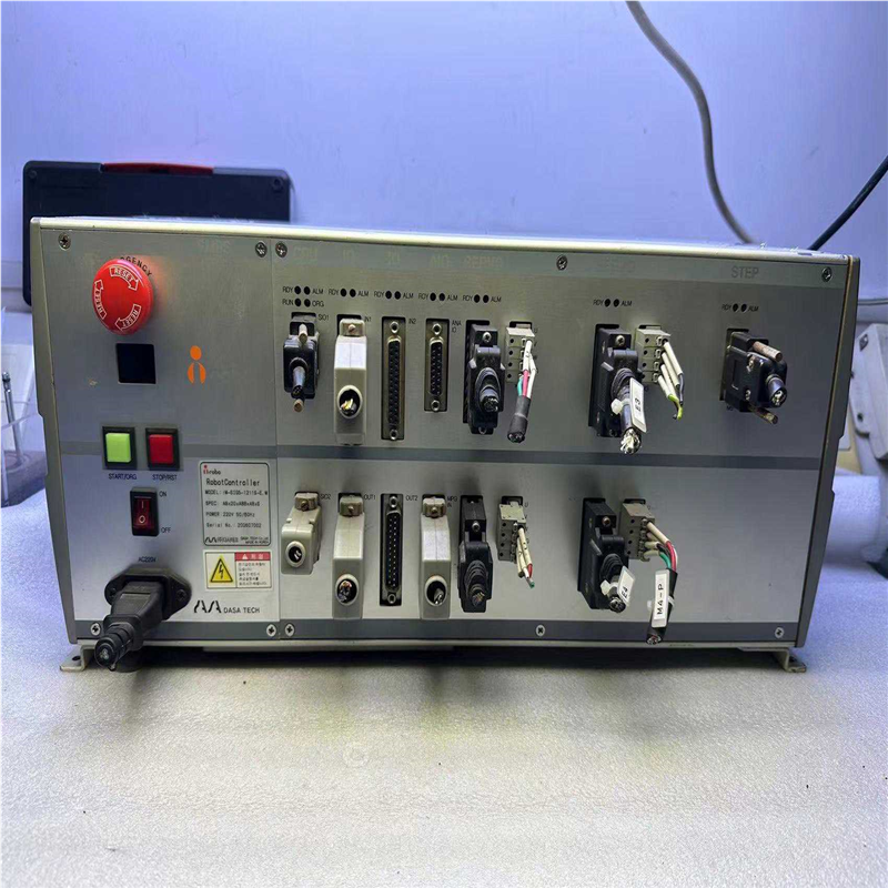 【顺庆】DASAROBOT控制器 iM-SIG5-1211S-E.M【议价】