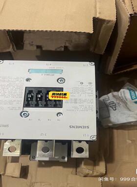 接触器 3RT1066-6AP36 电压220-240议价