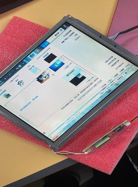 NEC 10.4寸 液晶屏 NL6448BC33-54~议价