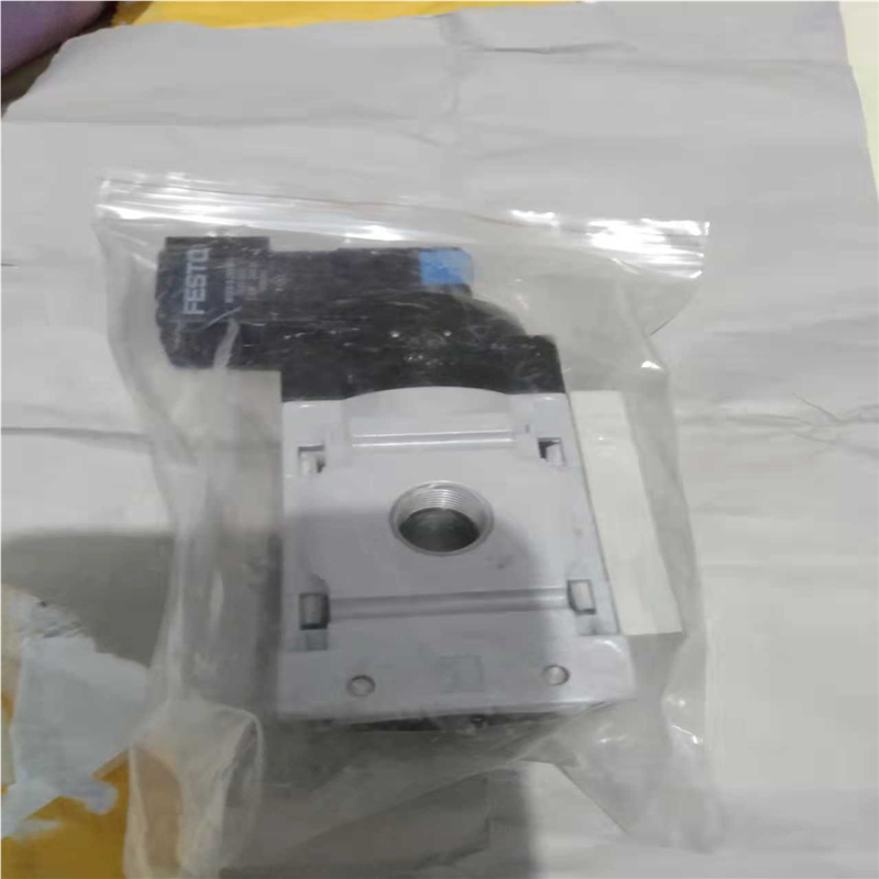 议~费斯托软启动阀 MS4-DE-1/4-V24
