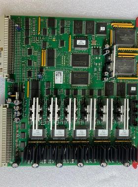 【汇生】罗氏生化cobas6000/c502拆机电路板，ECPU55【议价】