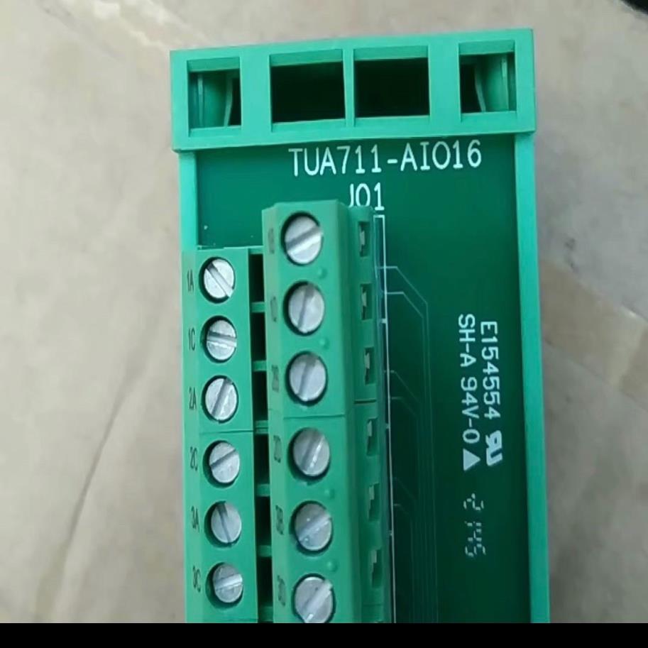 全新TUA711-AI016一块300一盒3块有5块（瓠子电子）
