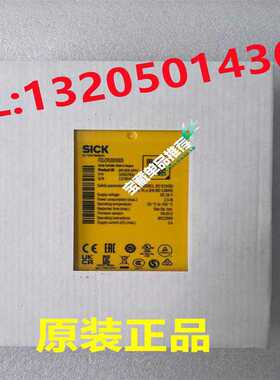 1043783 FX3-CPU000000 西克SICK安全继电器全新原装正（现货）