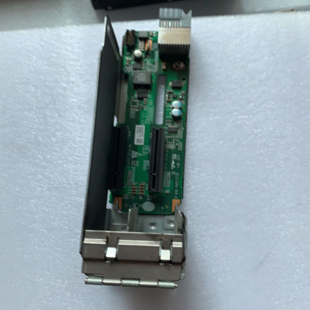 X6800 PCIE 8X后IO 转接板议价