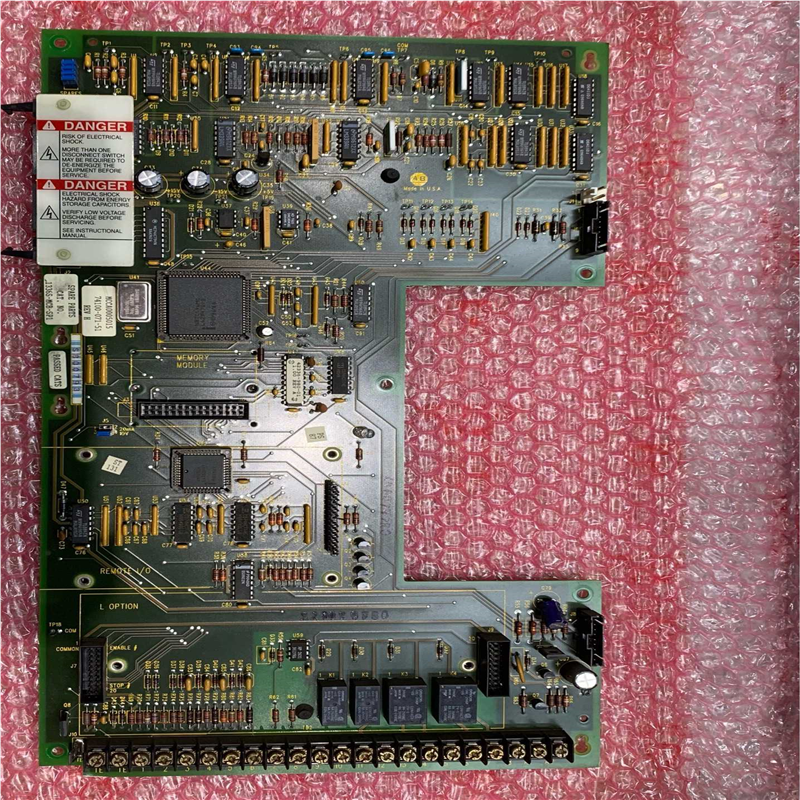 AB罗克韦尔板卡议价