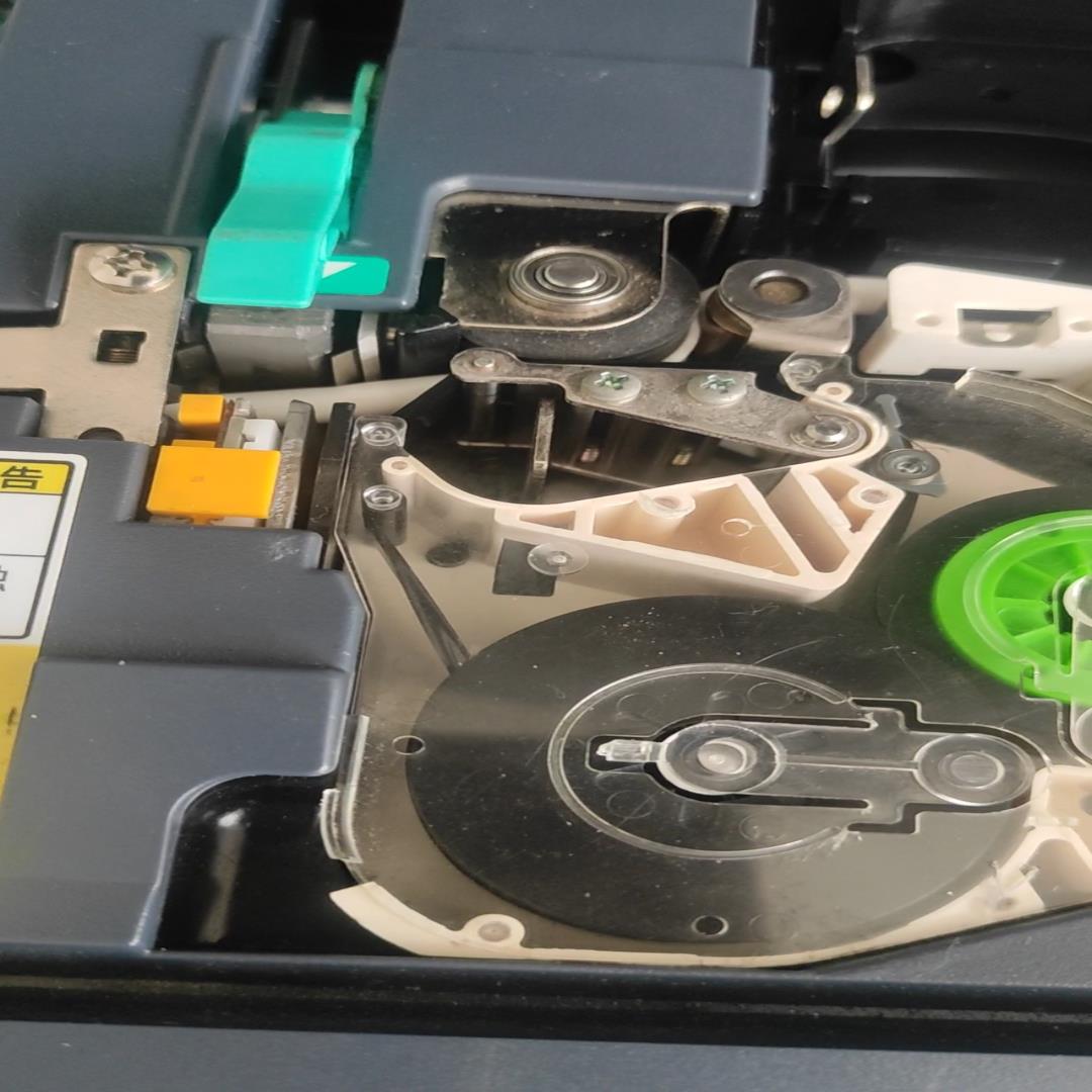 议~lm370e线号机。