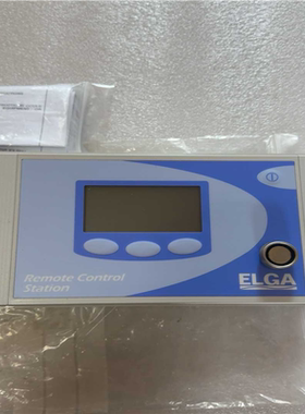 ELGA LA665 全新未使用 无外包装 如图实物 议价~议价