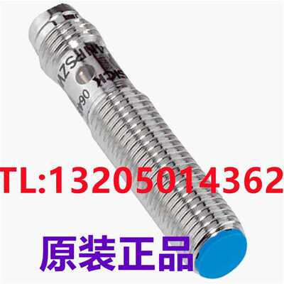 1040873 IME08-02BPOZT0K 西克接近传感器现货 SICK全新原装正~
