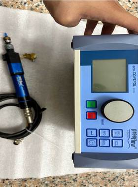 维世科 preeflow eco-pen300 螺杆点胶阀（基数电子）