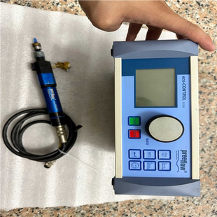 preeflow 基数电子 eco 螺杆点胶阀 pen300 维世科