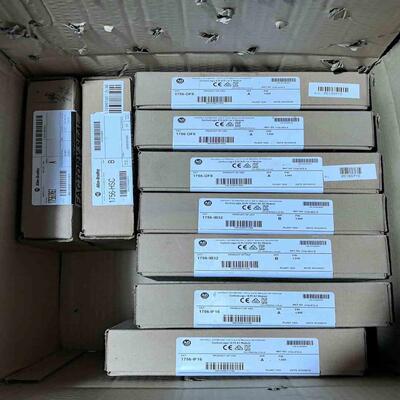议~1756-OF8 （3） 1756-IB32 （2）