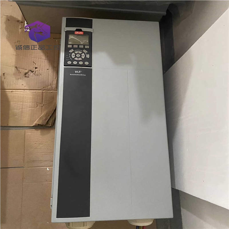 丹佛斯变频器 FC-312P30KT5E21H2XGC 30(崽崽配件）