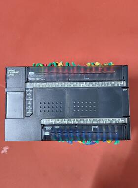 omRonPLCCP1E-E40DR-A