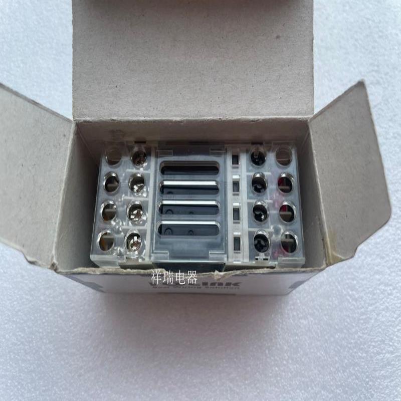 三元继电器CIJ-RY4-OS-16P 包含G6DS-1A C1J-RY4-0S-16P