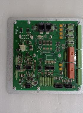 ABB机器人安全板DSQC400议价