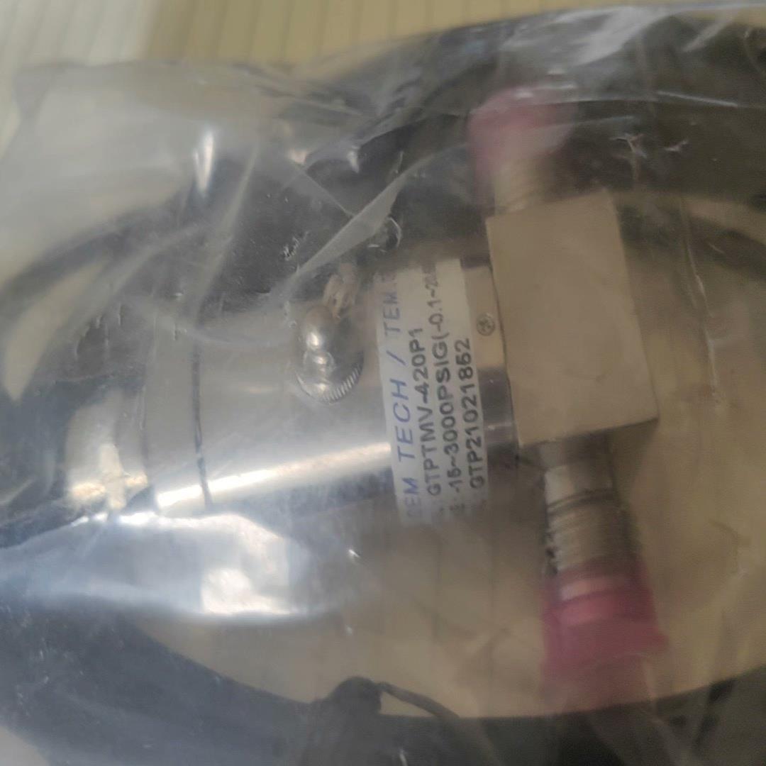议价M TECH气体传感器GTPTMV-420P1，全新实物