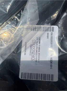 CTI-CRYONICS 8185369G001XS 议（咳咳电子）