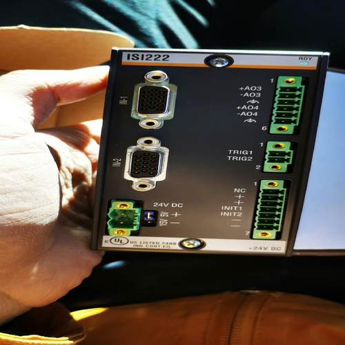 【汇生】巴赫曼模块ISI222【议价】