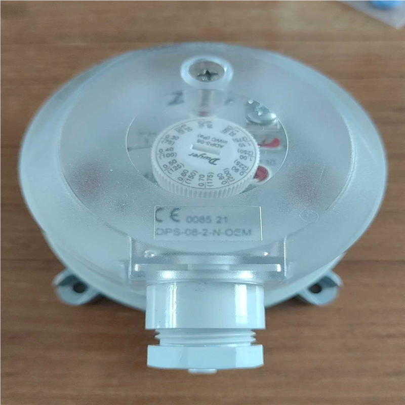 (询价)Dwyer德威尔 压差开关ADPS-08-2-N-OEM，原