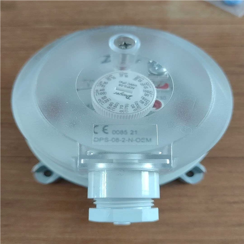 (议价)Dwyer德威尔 压差开关ADPS-08-2-N-OEM，原