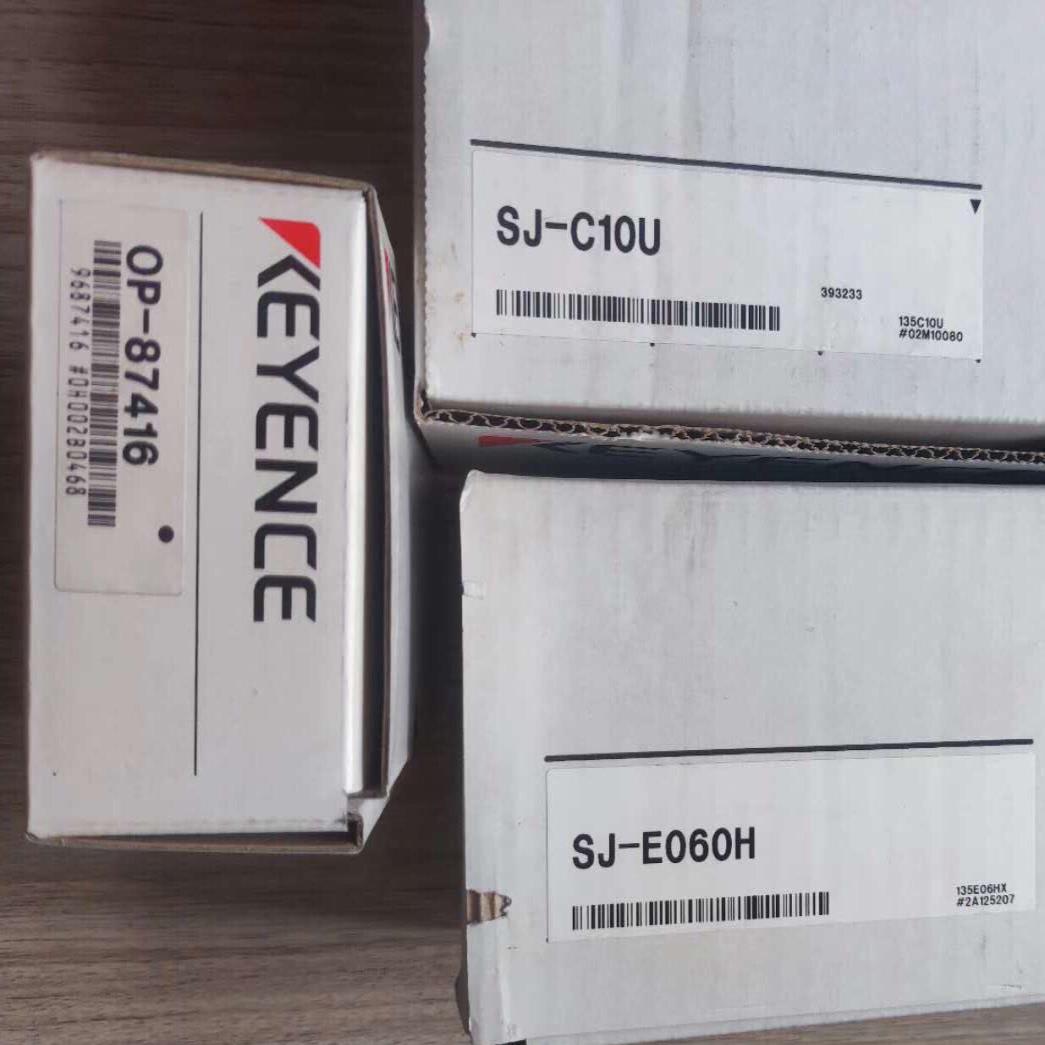 议~基恩士SJ-E060H,SJ-C10U,Op-880