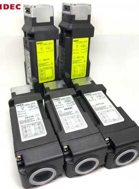 IDEC和泉HS5L-VG4 VA VF VB44M VG44M HS5L-VG7Y4M-G安全门锁VD44